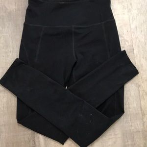 Girlfriend collection sports leggings